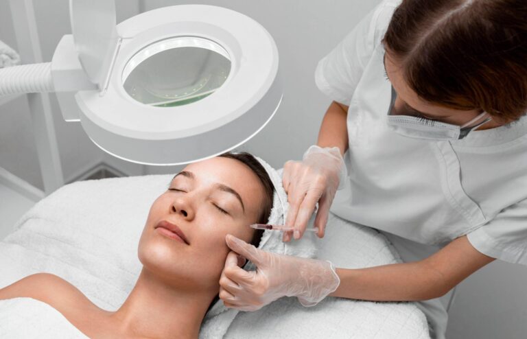Medical Aesthetics — medical aesthetics treatment