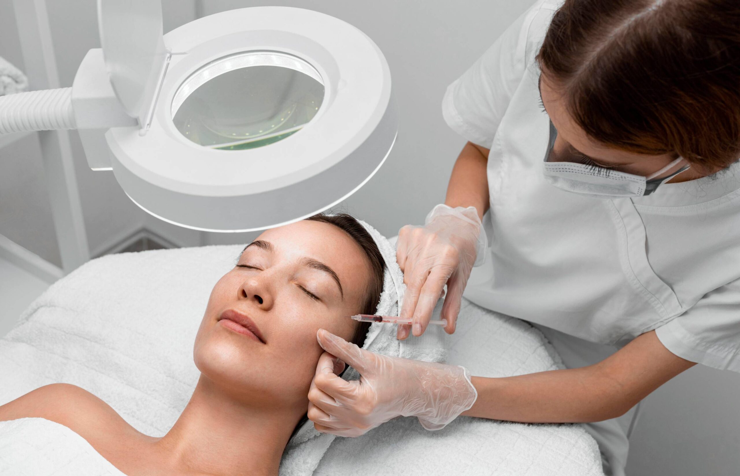 Medical Aesthetics — medical aesthetics treatment